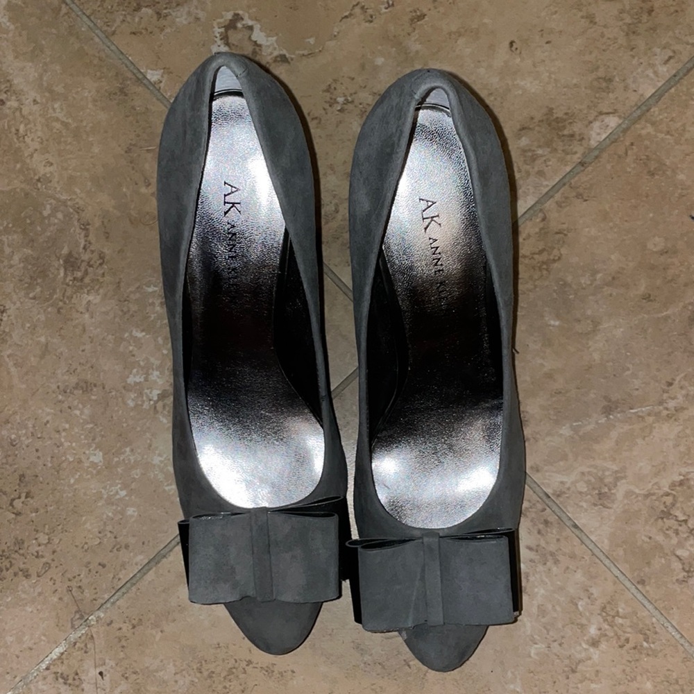 Anne Klein Heels, Size 7.5M